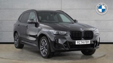 BMW X3 xDrive 30e M Sport 5dr Auto Estate